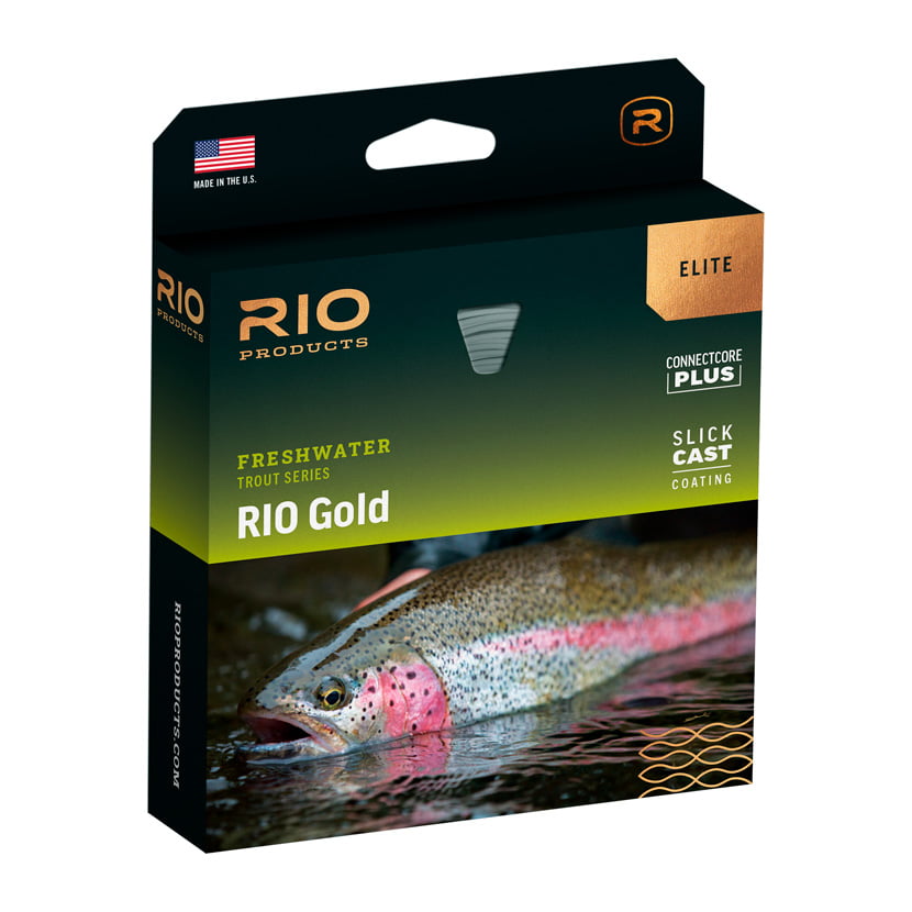 Rio Elite Gold