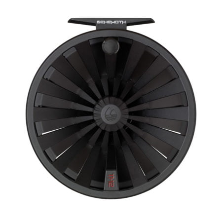 Redington Behemoth – Black