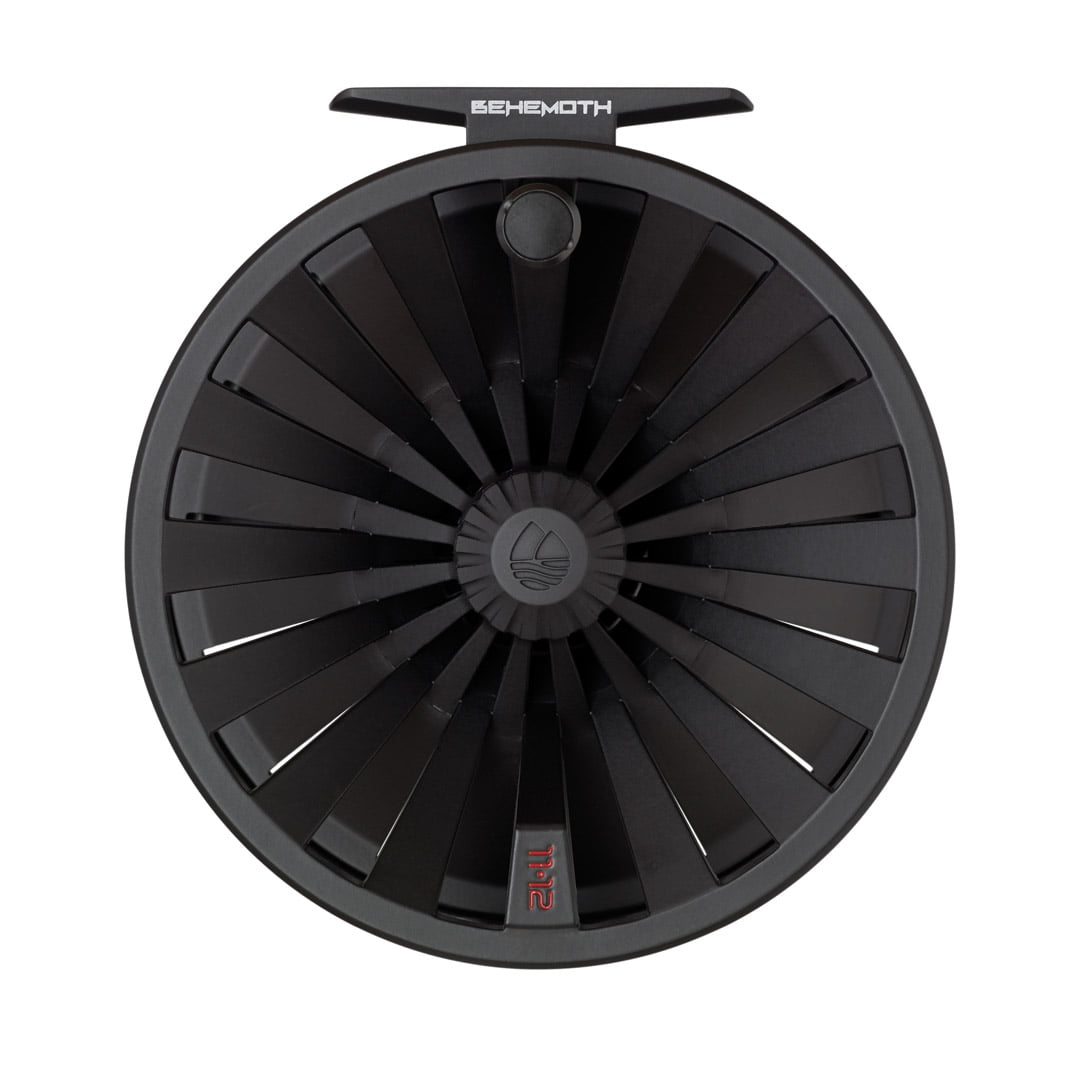 Redington Behemoth – Black