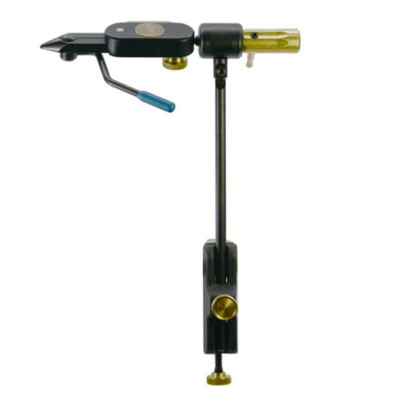 Alternative view of Regal Revolution Series Vise - C Clamp