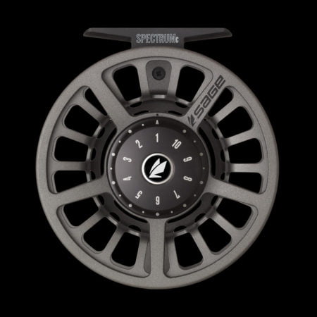 Sage Spectrum C – Grey