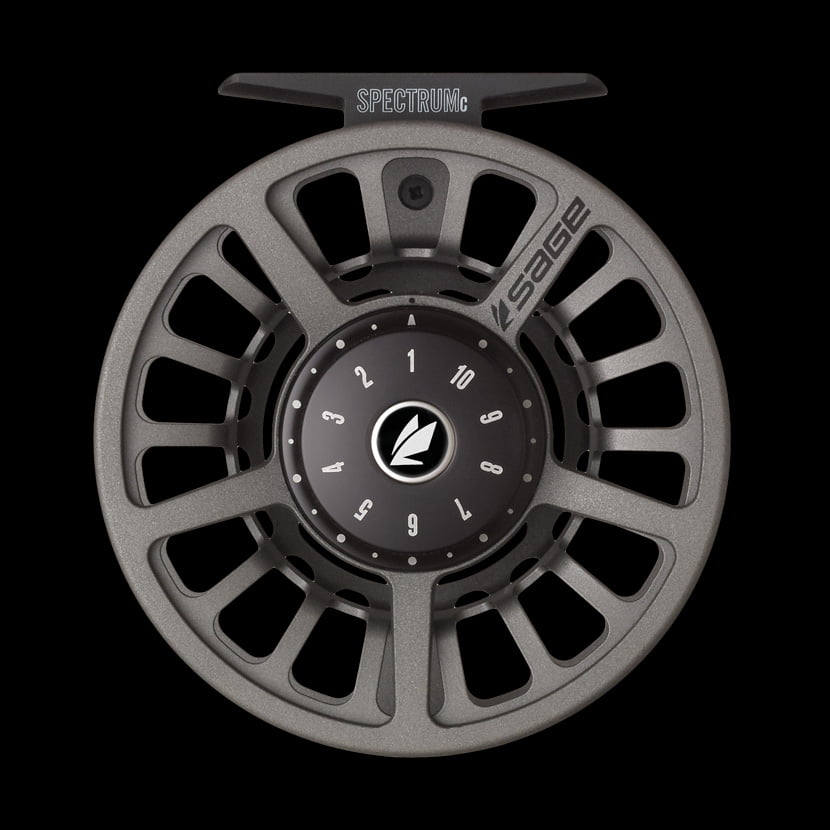 Sage Spectrum C – Grey