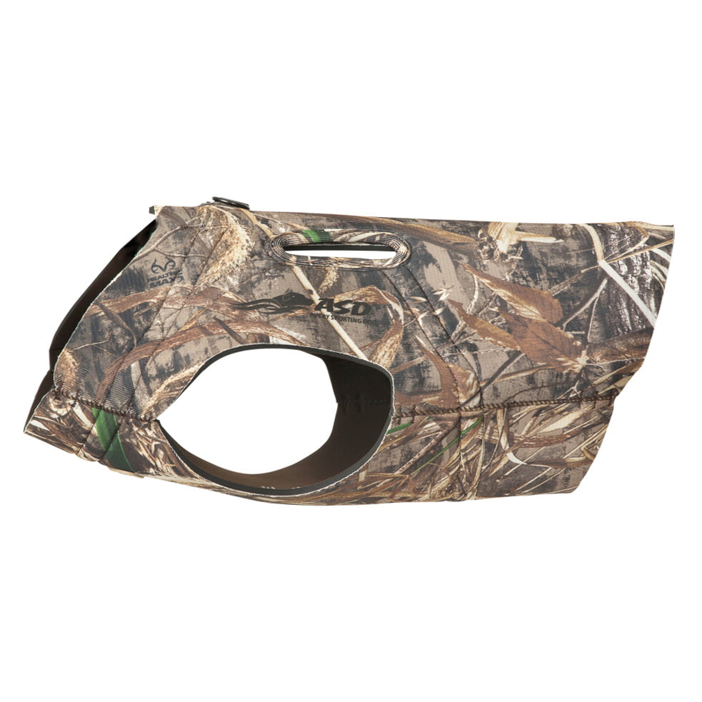 Avery Boaters Dog Parka