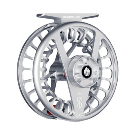 Alternative view of Redington Rise III – Silver