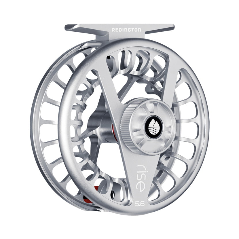 Redington Rise III – Silver - Image 2