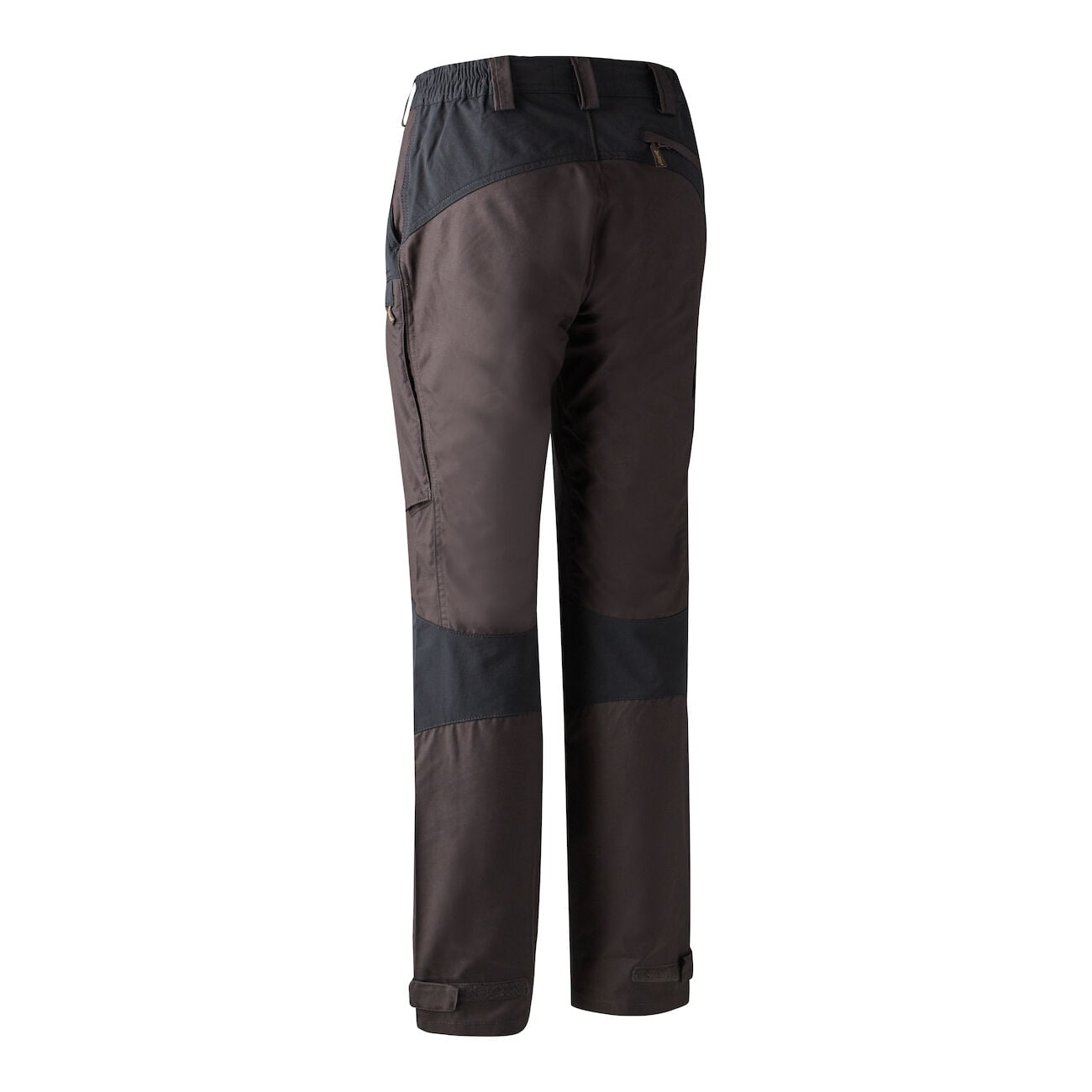 Deerhunter Lady Ann Trousers – Dark Prune - Image 2