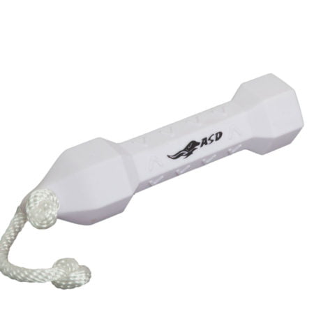 Avery PerfectHold Bumper White
