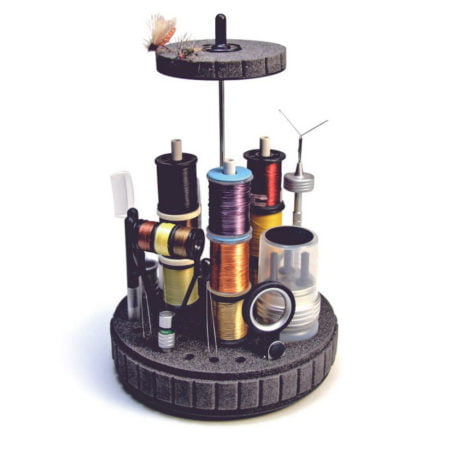 C&F Rotary Tool Stand