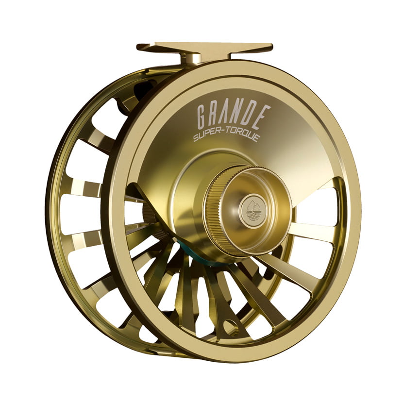 Redington Grande – Champagne - Image 2