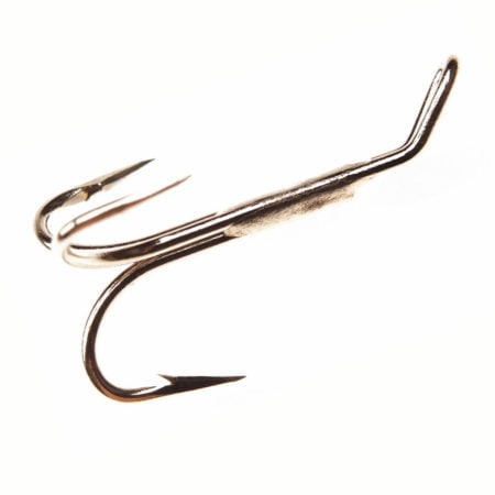 Alternative view of Ahrex HR490S ED Tying Treble