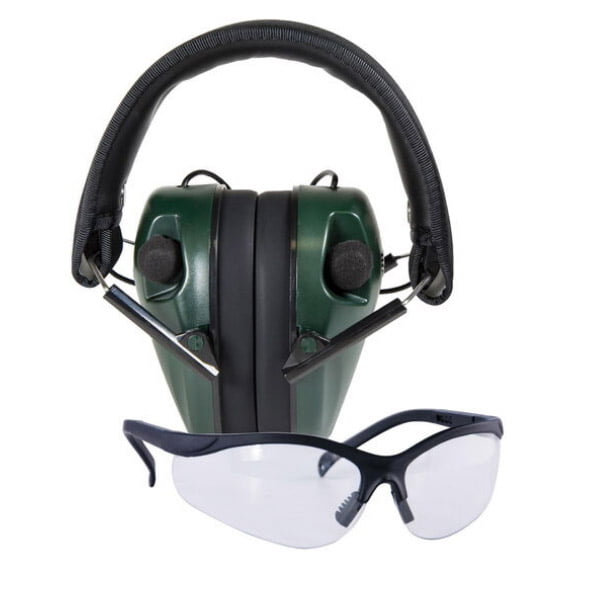 Caldwell E-Max Lo profile Muff / Glasses