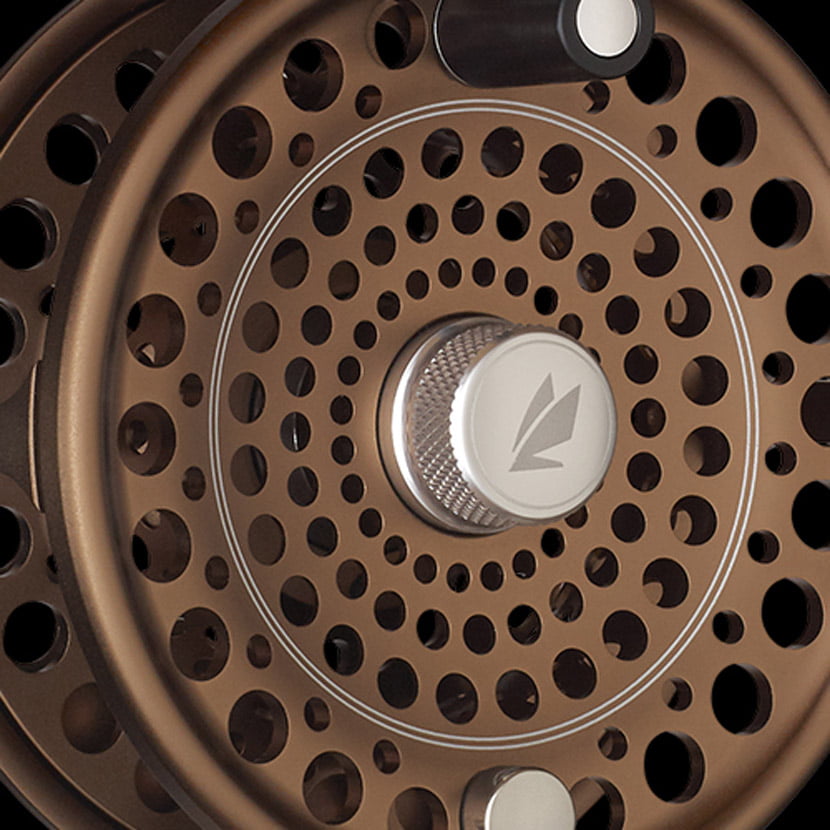 Sage Trout Spey – Bronze - Image 3