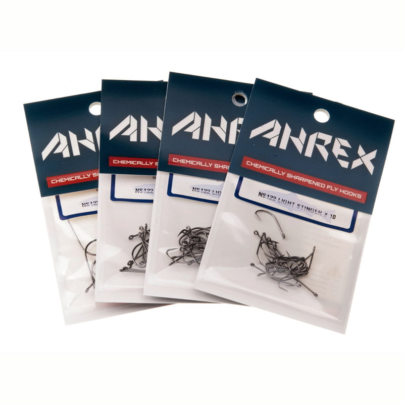 Ahrex NS122 Light Stinger - Image 4