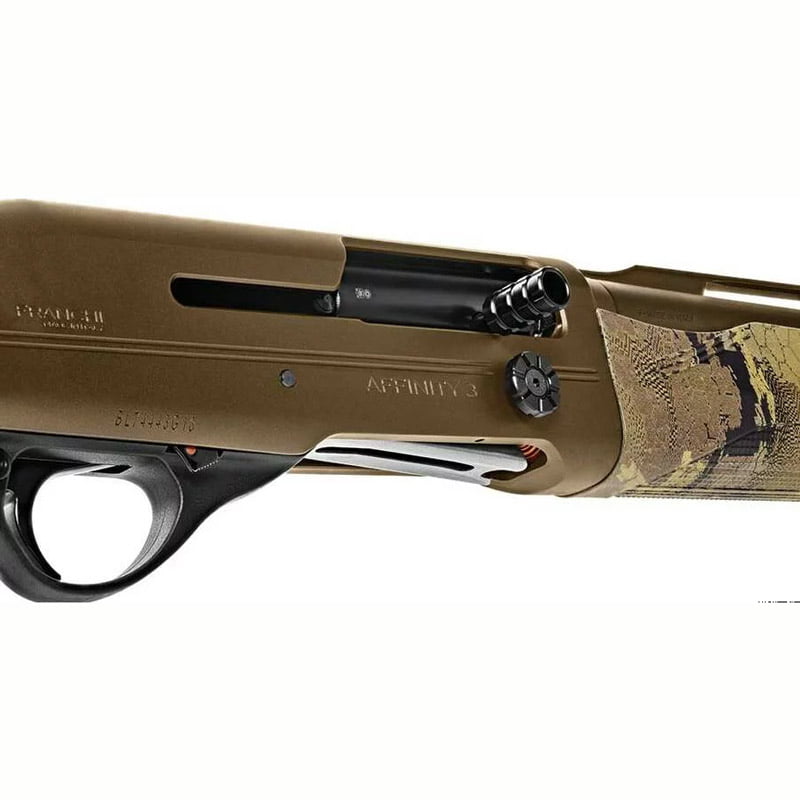 Franchi 3 Elite Bronze 28" - Image 4