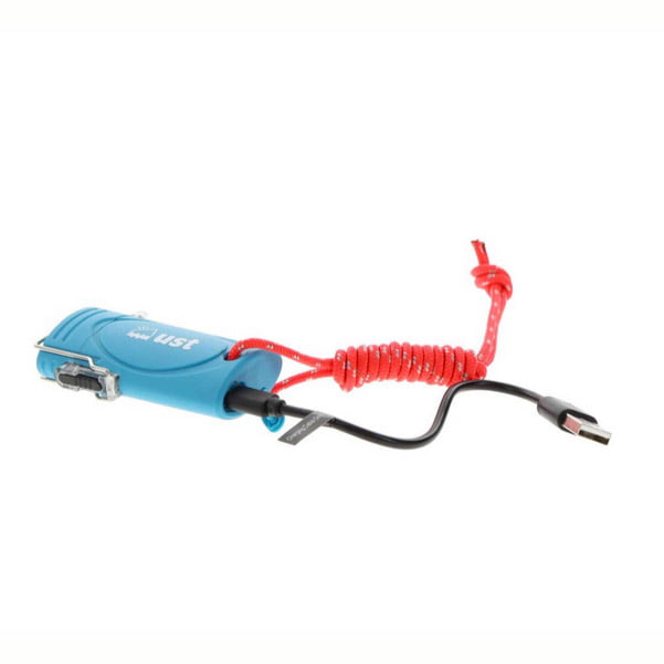 UST Tekfire Fuel Free Lighter - Image 3