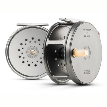 Hardy Perfect Widespool