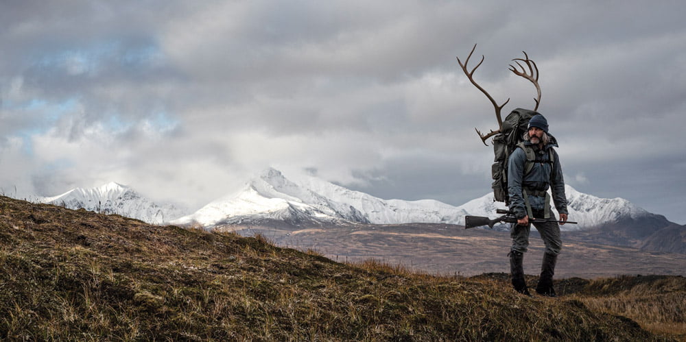 Benelli Lupo BE.S.T 30-06 - Image 7