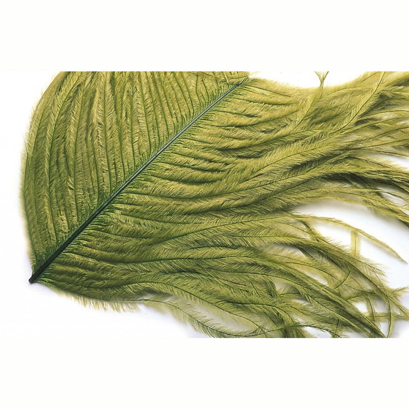 Veniard Ostrich Herl