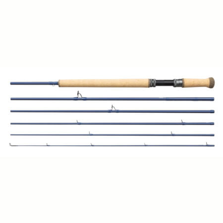 Shakespeare Oracle 2 EXP Salmon 1298