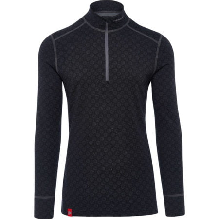 Thermowave Merino Xtreme Long Sleeve Shirt 1/3 Zip