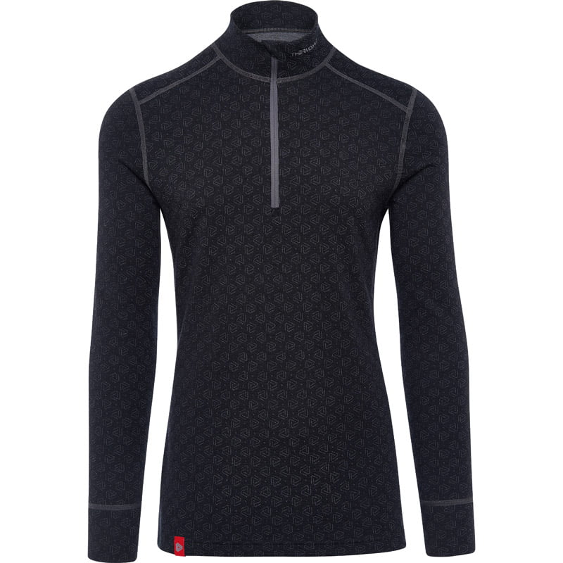Thermowave Merino Xtreme Long Sleeve Shirt 1/3 Zip