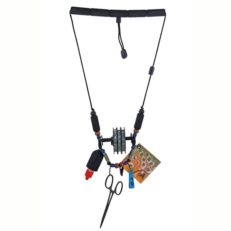 Mountain River Lanyard Outfitter