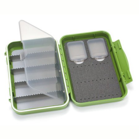 C&F Tube Fly Case Medium 5 - Olive