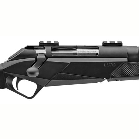 Alternative view of Benelli Lupo BE.S.T 300 Win Mag