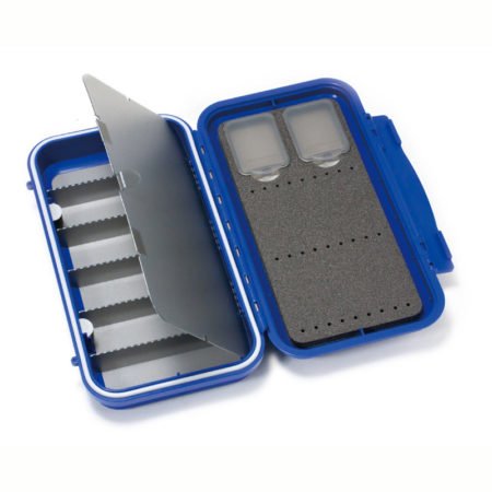 Alternative view of C&F Tube Fly Case Large 6 - Olive