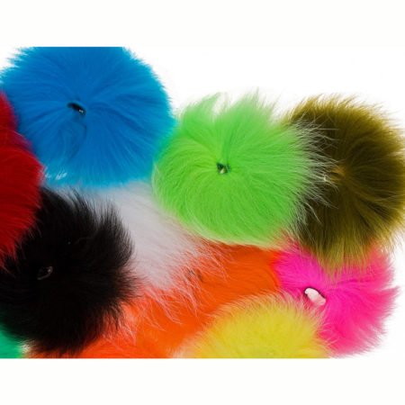 Veniard Arctic Fox Tail