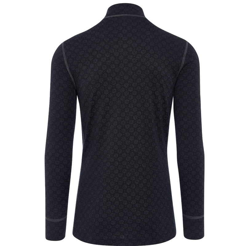 Thermowave Merino Xtreme Long Sleeve Shirt 1/3 Zip - Image 4