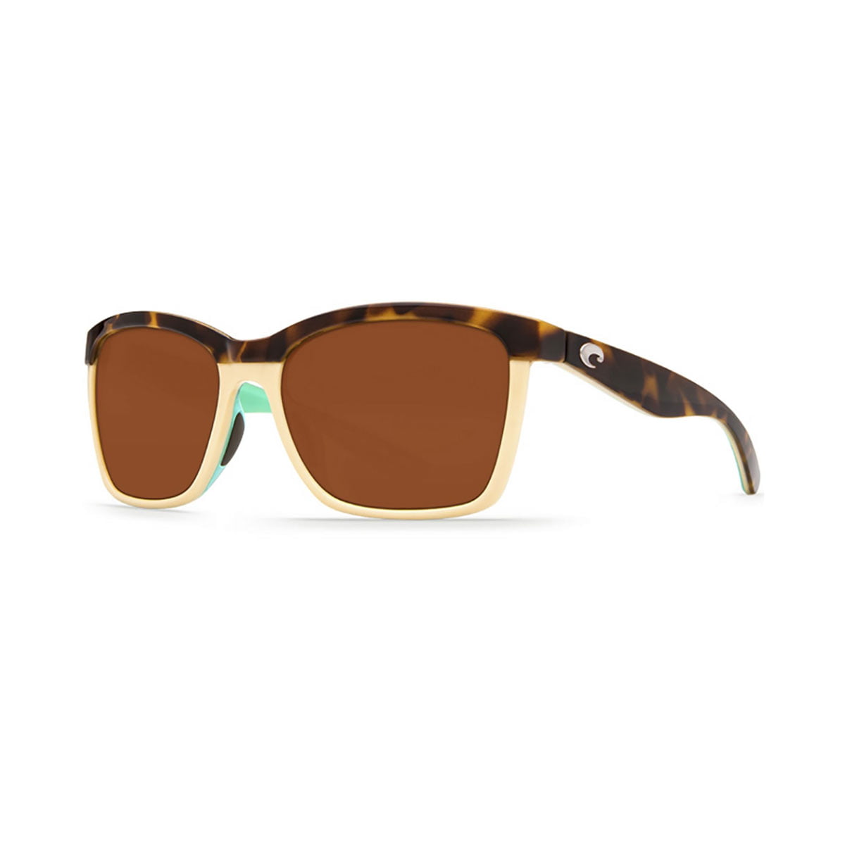 Costa Anaa veiðigleraugu fyrir veiðikonur