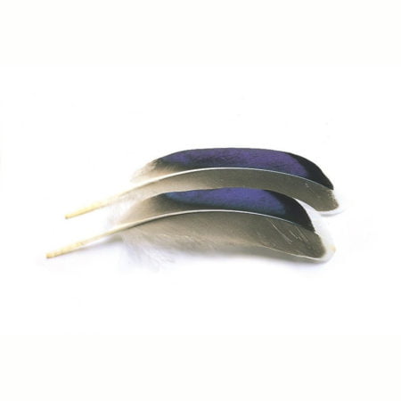 Veniard Mallard Duck Wing Quills