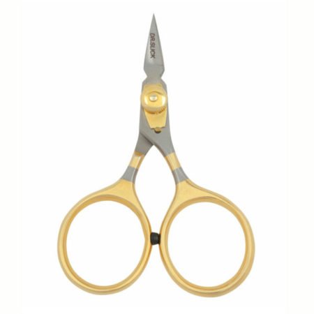 Dr. Slick Arrow Razor Scissor 3 3/4" Adjustable Tension