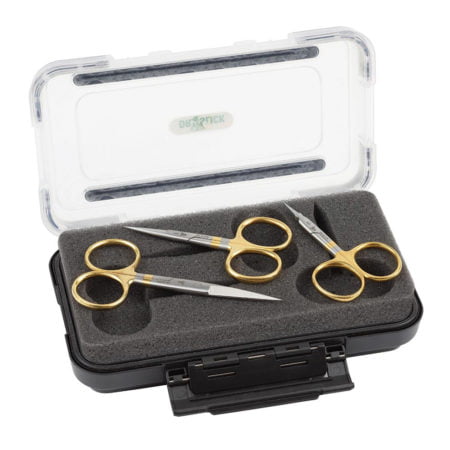 Dr. Slick Scissor Set