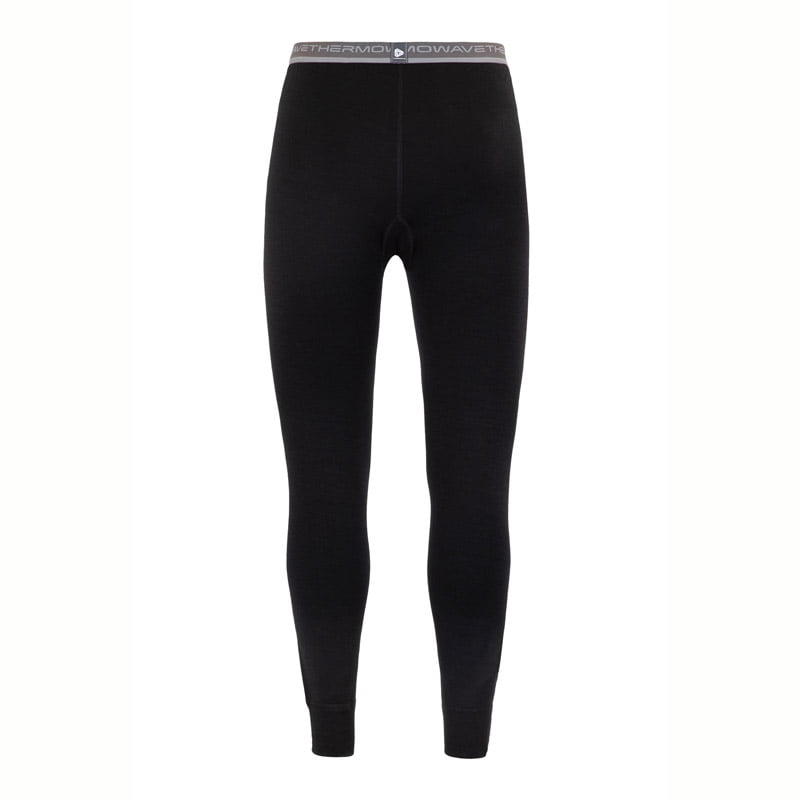 Thermowave Women´s Arctic Long Pants Black - Image 3