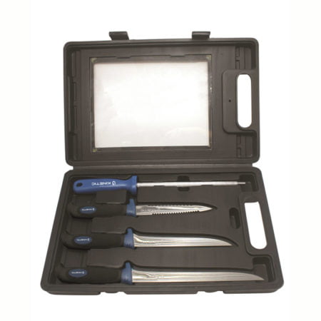 Alternative view of Kinetic Pro Fillet Kit