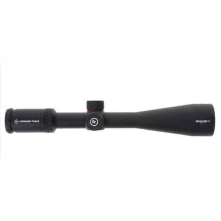 Crimson Trace CT Brushline 4-16x50 BDC