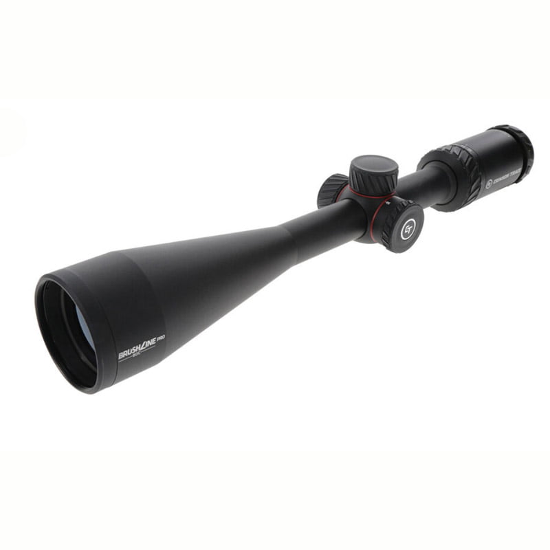 Crimson Trace CT Brushline 4-16x50 BDC - Image 2