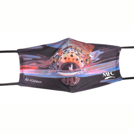 MFC Poly Box MAddoxs Snack