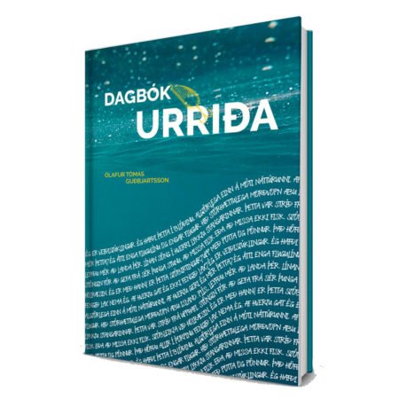 Dagbók urriða