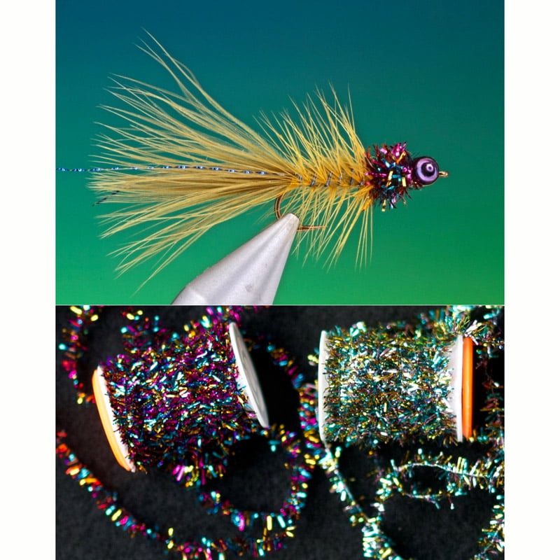 Veniard Razzle Dazzle