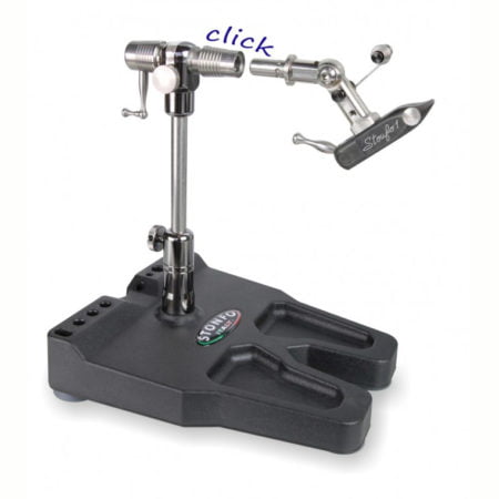 Stonfo Transformer Vise