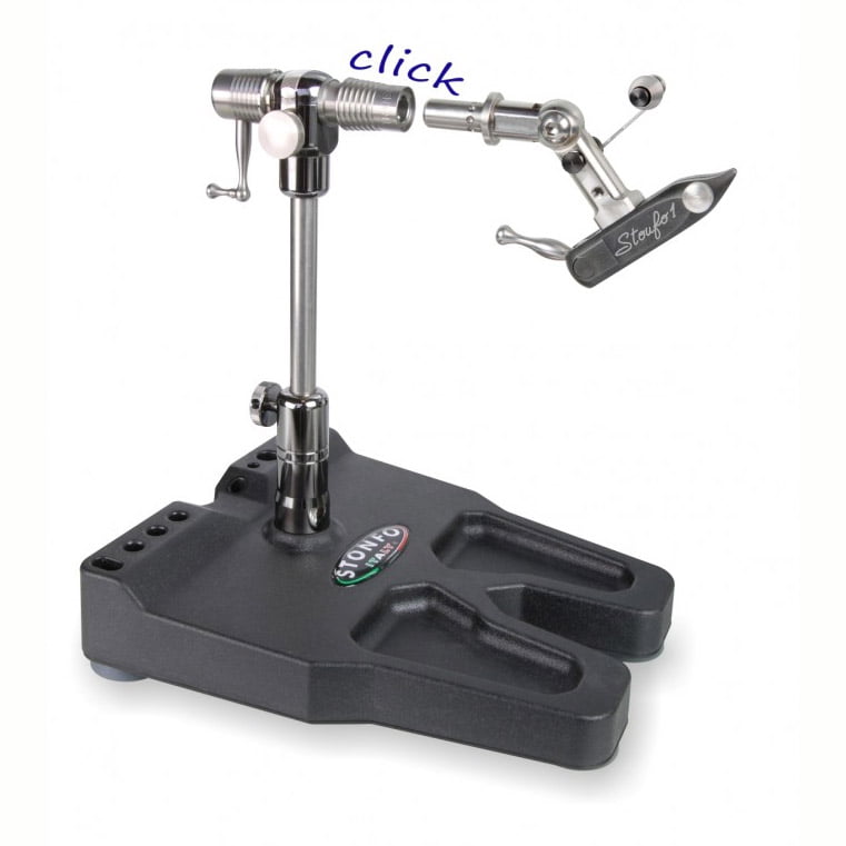 Stonfo Transformer Vise