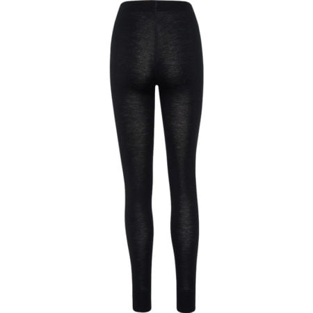 Alternative view of Thermowave Women´s Warm Long Pants Black