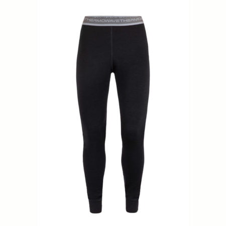 Thermowave Women´s Arctic Long Pants Black