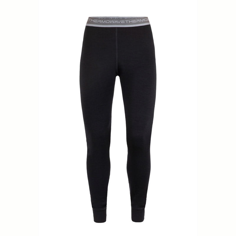 Thermowave Women´s Arctic Long Pants Black