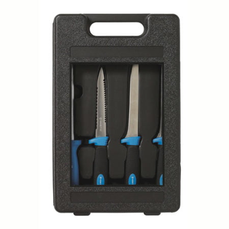 Kinetic Pro Fillet Kit