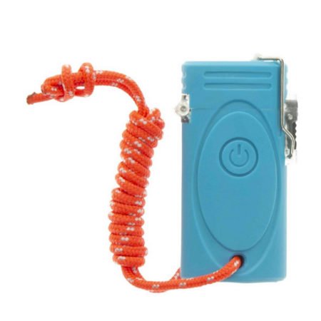 UST Tekfire Fuel Free Lighter