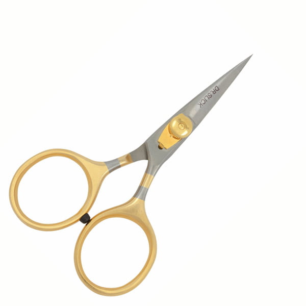 Dr. Slick Hair Razor 4 1/2" Adjustable Tension - Image 2